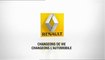 Renault - voitures - mars 2010 - "Offres promotionnelles", "Les détournements", camembert