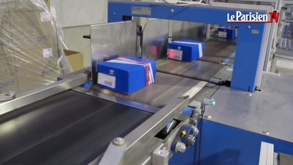 Soldes : le commerce en ligne ne connaît pas la crise