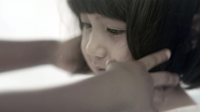 Unicef France - organisme humanitaire, L'enfer - novembre 2012