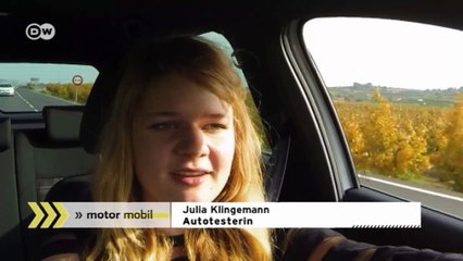 Downsizing zum Trotz - VW Polo GTI | Motor mobil