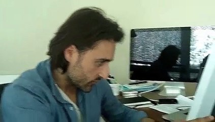 carte blanche à Xavier Beauregard (Leo Burnett) source d'inspiration