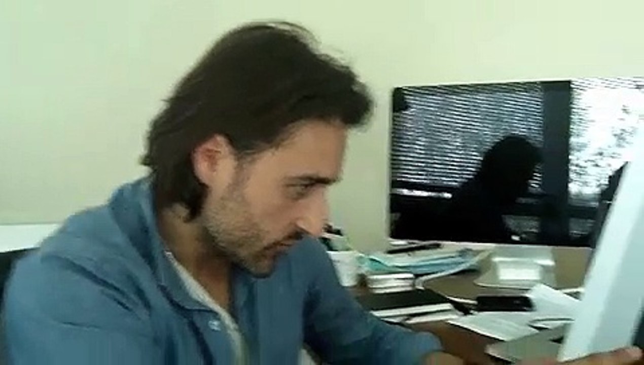 carte blanche à Xavier Beauregard (Leo Burnett) source d'inspiration