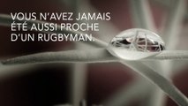 TBWA Paris pour Voyages-SNCF.com - agence de voyages, «Les instants V» - mai 2014 - rugby
