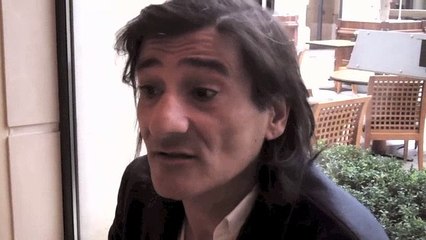 Carte blanche à Fréderic Témin sa source d'inspiration