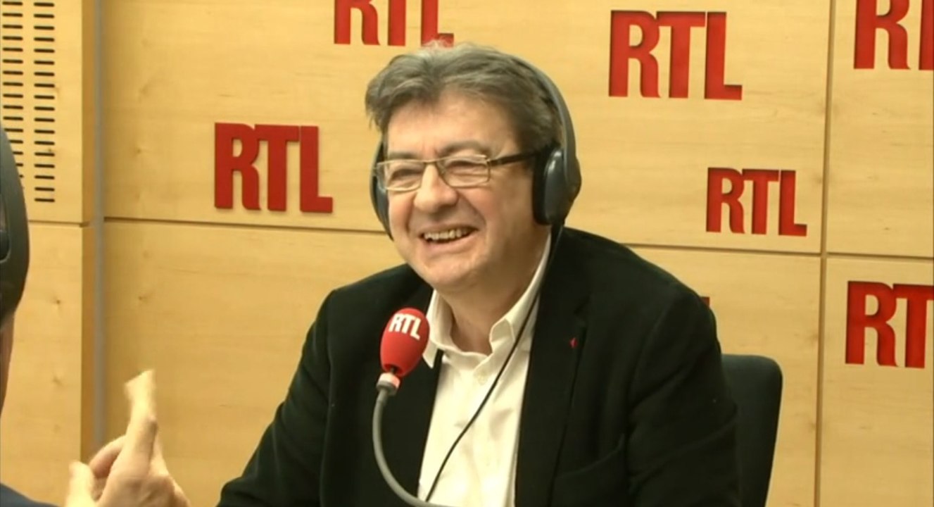 Mélenchon : « La marche du 11 janvier n'appartient à personne »