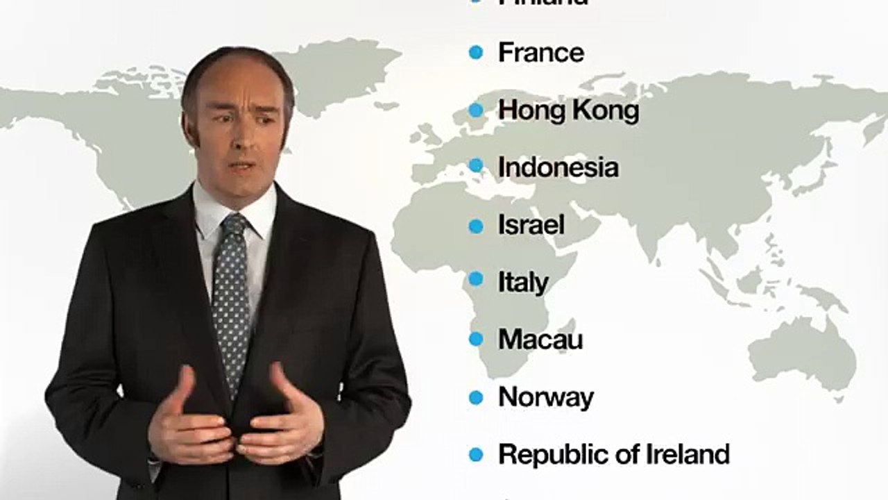 Wieden & Kennedy Londres pour Three - opérateur téléphonique, «We're sorry, www.stopholidayspam.com» - juillet 2014