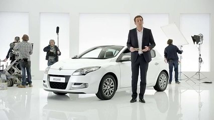Renault - voiture, "French Touch" - mars 2013 - "Les belges"