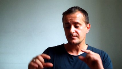 carte blanche - Thierry Astier - Grey