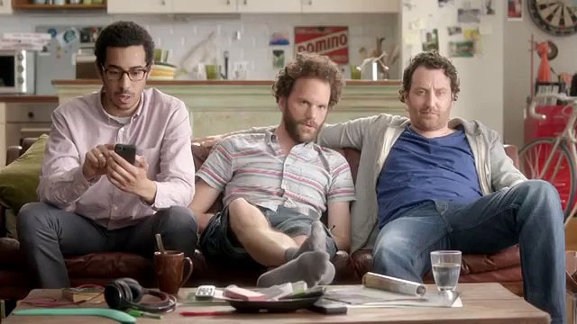 Y&R Paris pour Française des Jeux (FDJ) - paris sportifs ParionsWeb, «Les sceptiques» - mai 2014 - kart