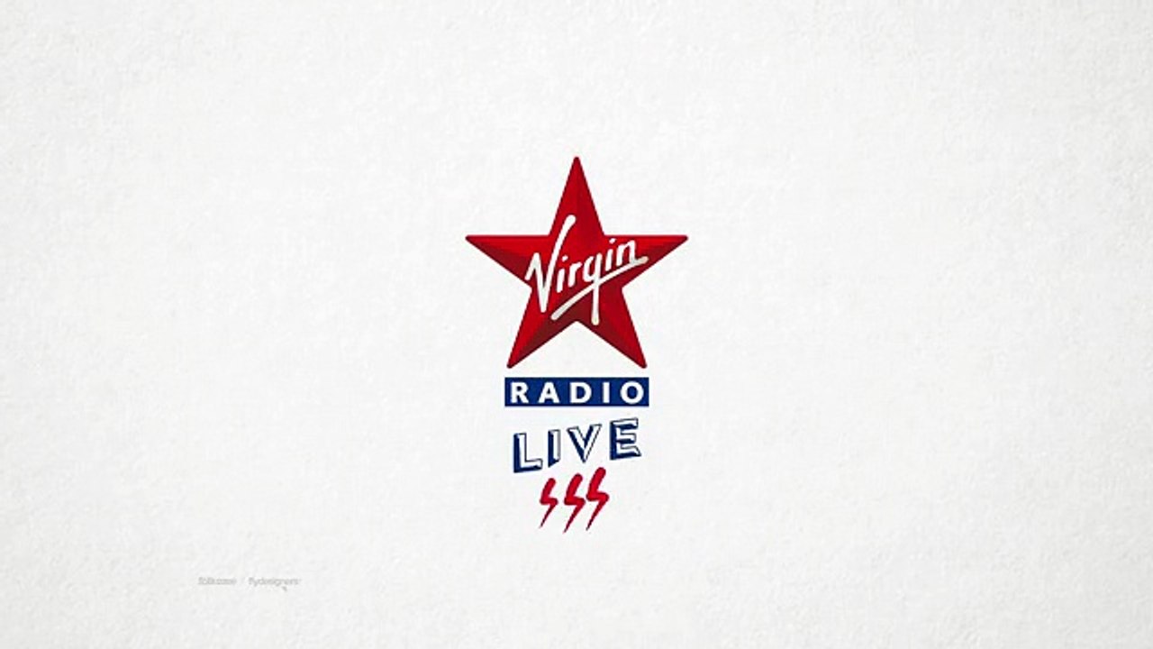 Virgin Radio - radio, "Concert Virgin Radio Live" - avril 2013