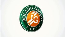 Sixième Son pour Roland-Garros - tournoi de tennis, «Programme d'identité sonore de Roland-Garros» - mai 2014
