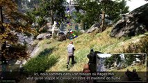 Far Cry 4 - Gameplay : S'échapper de Durgesh