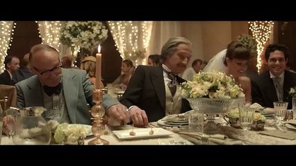 Young & Rubicam Paris pour Boursin - fromage, "Occasion, Le mariage, Cérémonie, Discours" - avril 2014