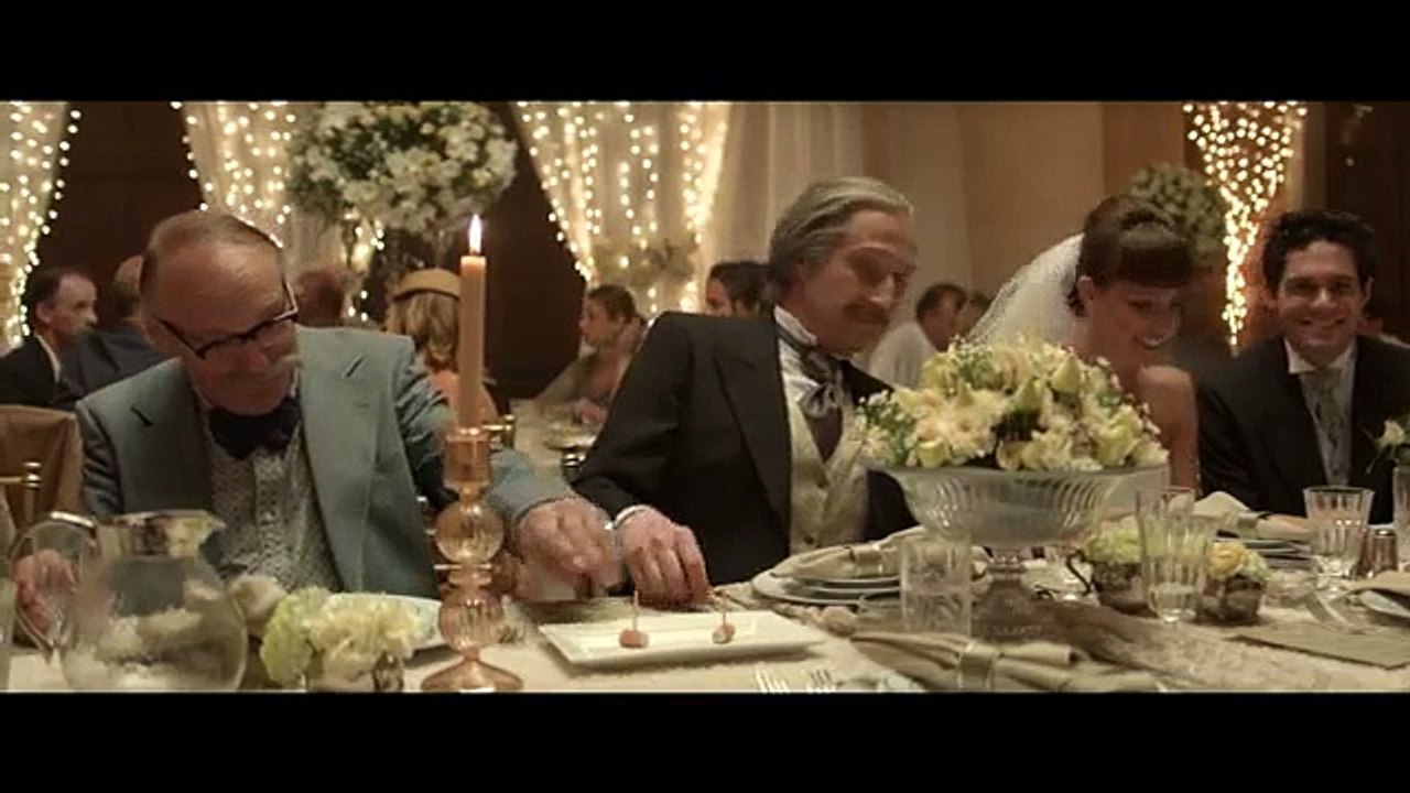 Young & Rubicam Paris pour Boursin - fromage, "Occasion, Le mariage, Cérémonie, Discours" - avril 2014