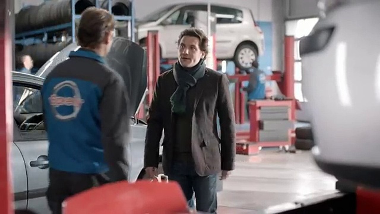 Speedy - entretien automobile, "Engagements" - mars 2013 - vous en êtes très loin