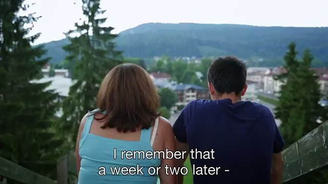 Wieden & Kennedy pour Procter & Gamble - produits d'hygiène, Merci maman - novembre 2013