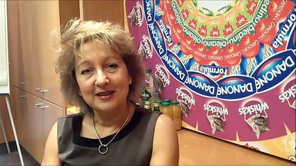 "The Art of Possibility" - Interview Silvia Vitale Rotta (Team Créatif)