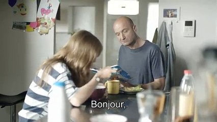 Toyota - voiture Nouvelle Toyota Yaris, "Made in France, avec Jean-Michel" - septembre 2011 - "Jogging"