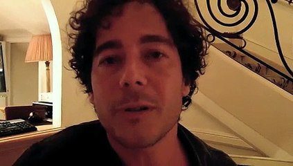 carte blanche à... Thierry Albert (Mother London) source d'inspiration