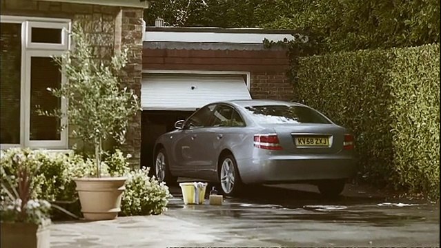 Specsavers - lunettes - août 2010 - Garage