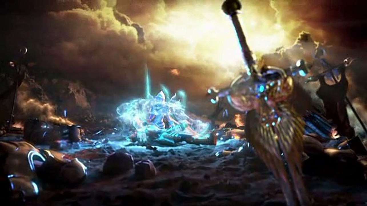 Ubisoft Entertainment - jeu vidéo "Might and Magic Heroes VI" - septembre 2010