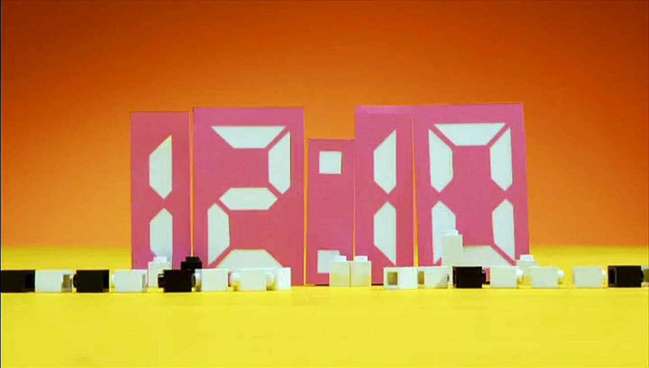 Sojasun (Triballat Noyal) - produits alimentaires au soja - janvier 2010 - "L'essentiel, c'est d'en manger", "12h12"