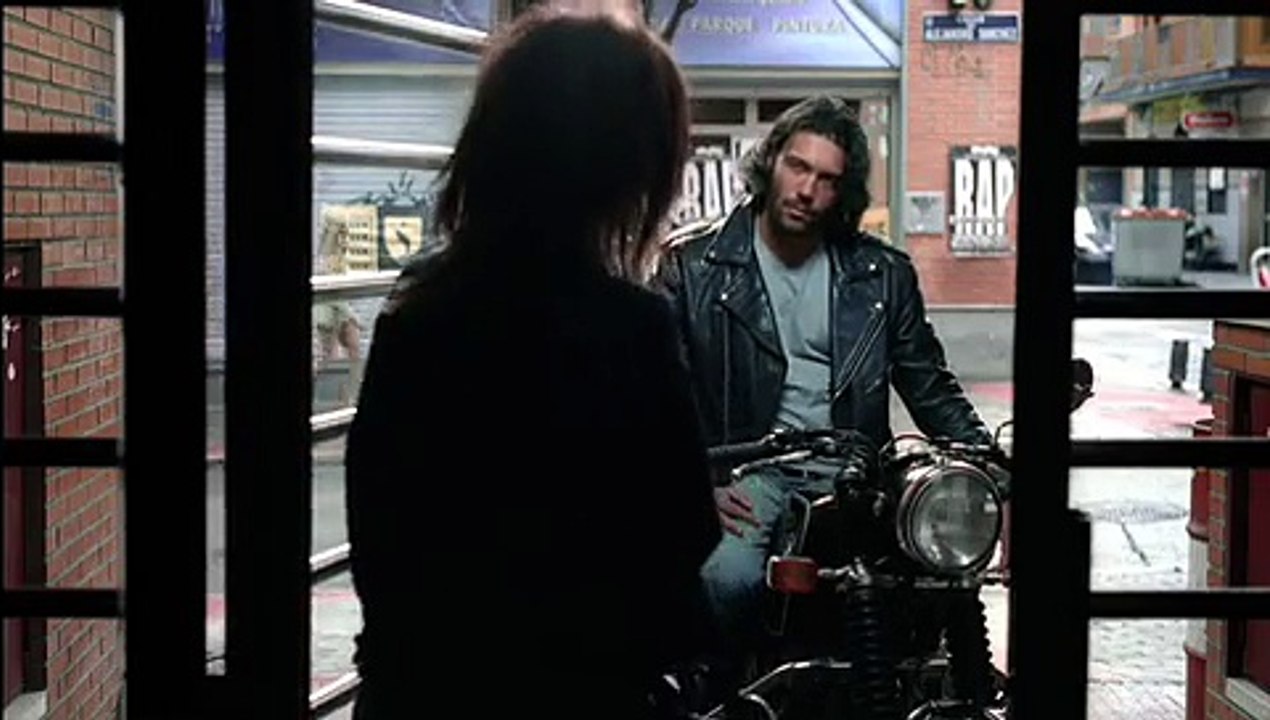 Publicité Meetic Affinity