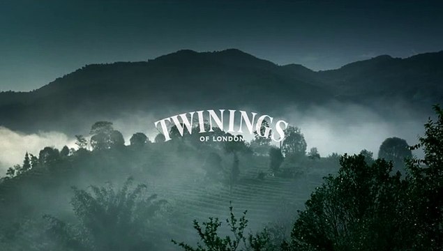 Twinings - thé Yunnan - décembre 2009 - Le Tea Taster , Twinings, l'amour avec un grand thé