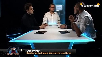 Le Buzzomètre n°5, présenté par Emery Doligé