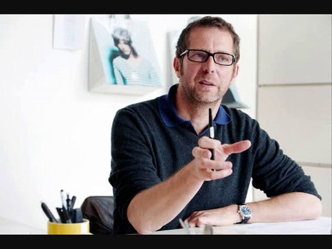 Festival de la publicité - Cannes 2009 - Interview jurés