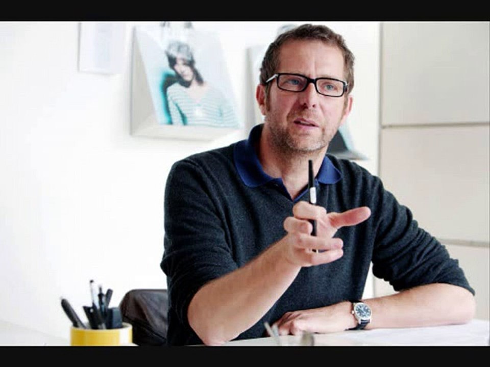 Festival de la publicité - Cannes 2009 - Interview jurés