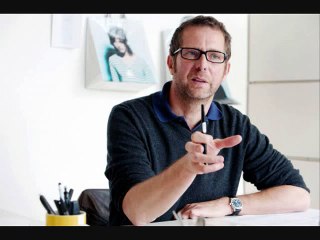 Festival de la publicité - Cannes 2009 - Interview jurés