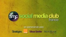 Social Media Club (SMC) - La recommandation, valeur symbolique ou valeur économique ? - août 2009 - Kevin Mellet, chercheur Orange
