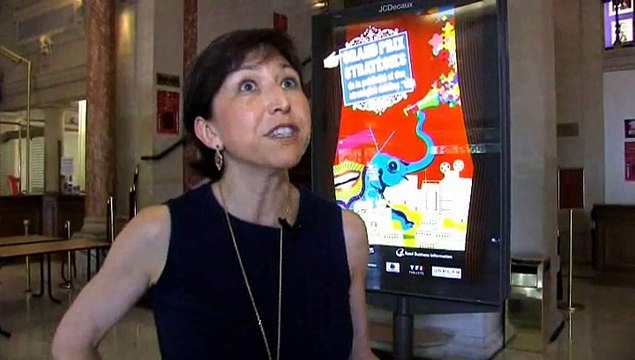 Grand Prix Stratégies de la Publicité et des stratégies médias