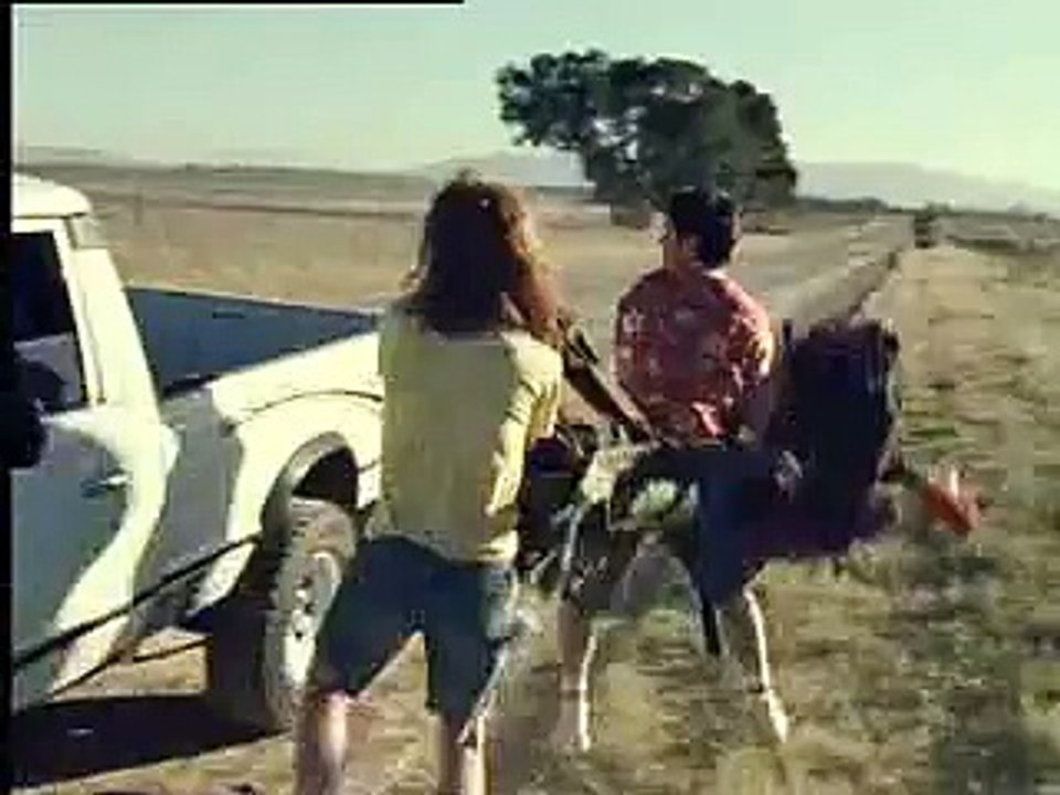 Publicité Renault Laguna