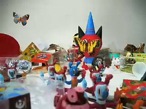 SAATCHI et SAATCHI pour LA VACHE QUI RIT