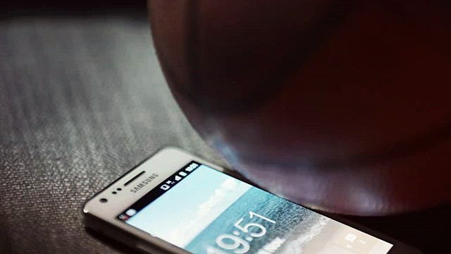 Samsung - produits électroniques, So smart, so Samsung - décembre 2011