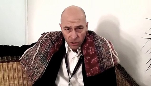 Réaction Yves Del Frate (Havas Media) au palmares Cristal Media du cristal Festival 2011