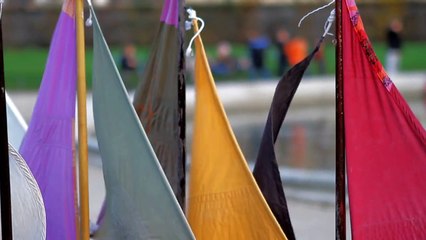 Vinci - constructions - avril 2010 - "A day in Paris"