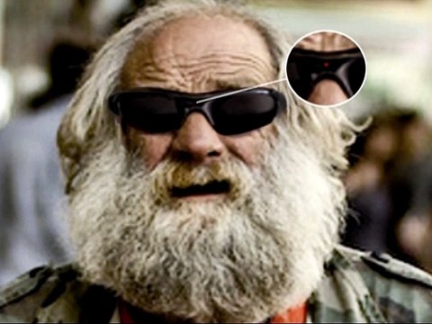 Samusocial de Paris - aide aux personnes sans-abri - avril 2010 - 24h dans la peau d'un sans-abri , danslapeaudunsansabri.com