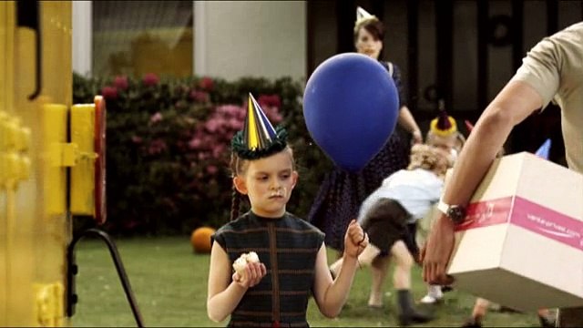 Vente Privée - site de vente en ligne vente-privee.com, Désir - mars 2011 - Pour les 10 ans, en TV le 22 novembre 2011 sur M6