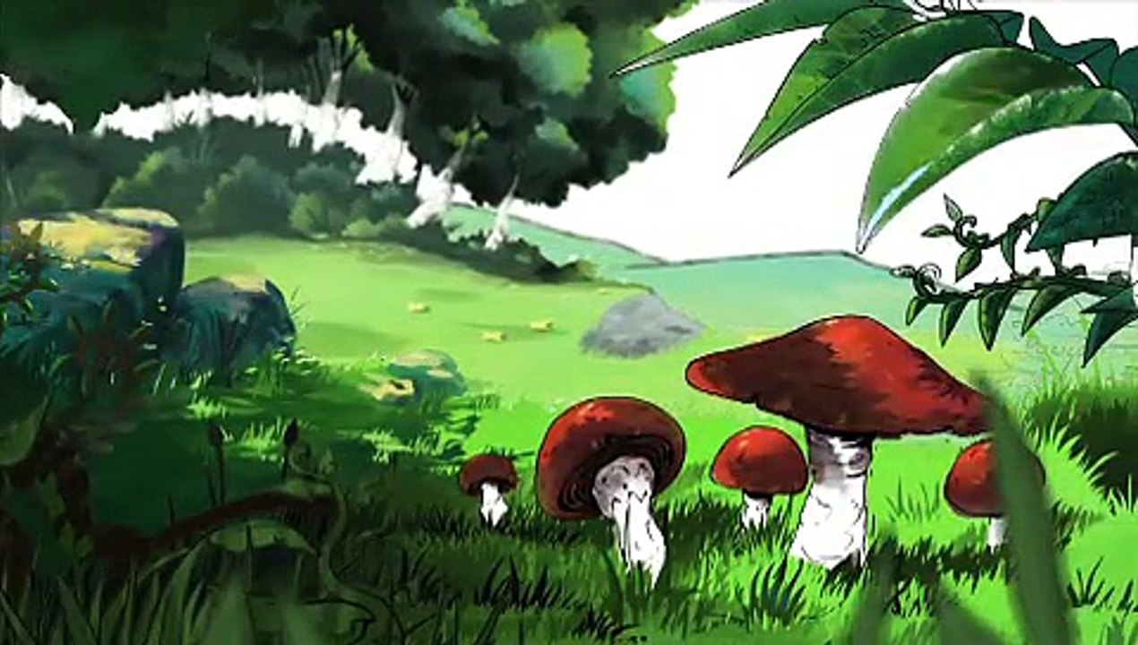 Tiji (Lagardère) - chaîne de télévision pour enfants - avril 2011 - "Couleurs"