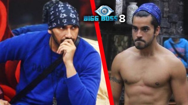 Bigg Boss 8: Gautam Gulati PROVOKES Ali Quli Mirza !!
