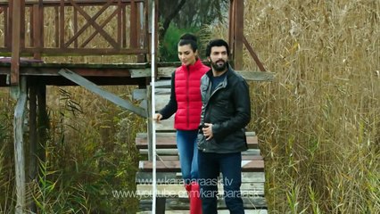 Kara Para Aşk 30. Bölüm HD Fragman