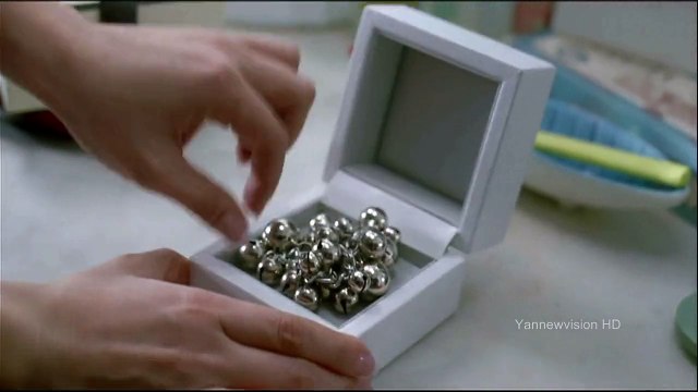 Rexona - déodorant Rexona Motion Sense System, Plus vous bougez, plus vous vous sentez fraîche, avec Laetitia Milot - mai 2011