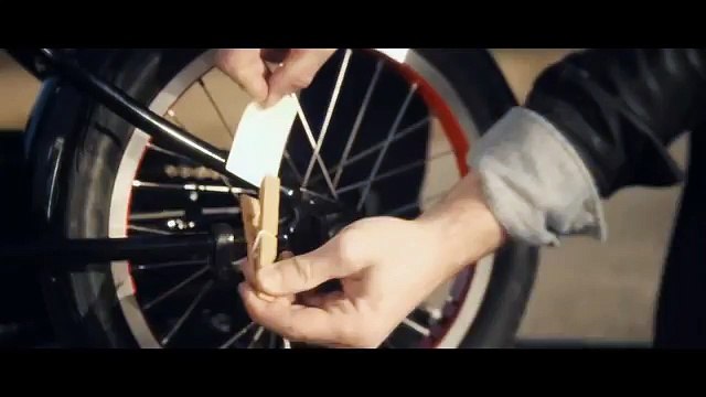 Voix Publique pour Mutuelle des Motards - assurance, Liberté assumée, liberté assurée - mars 2014