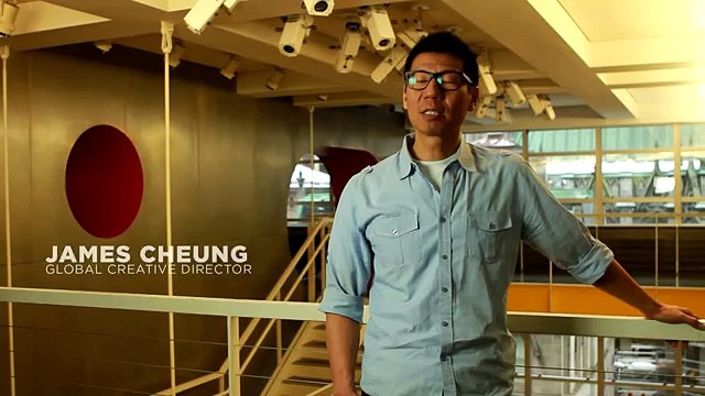 TBWA Chiat Day New York pour Bein Sports - chaîne de télévision sportive, The Bein Sports gamechanger vuvuzela - mars 2014 - making of