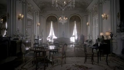 Publicité Roche Bobois