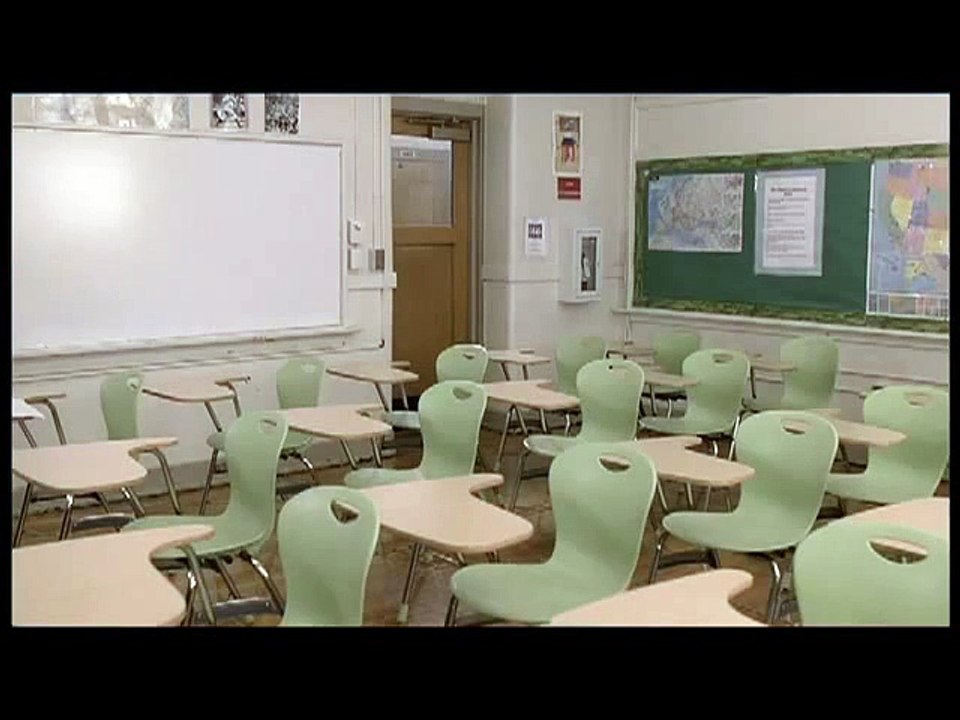 Stride (Kraft Foods) - chewing-gum, "Alone, Sorry" - juillet 2011 - "Sorry"