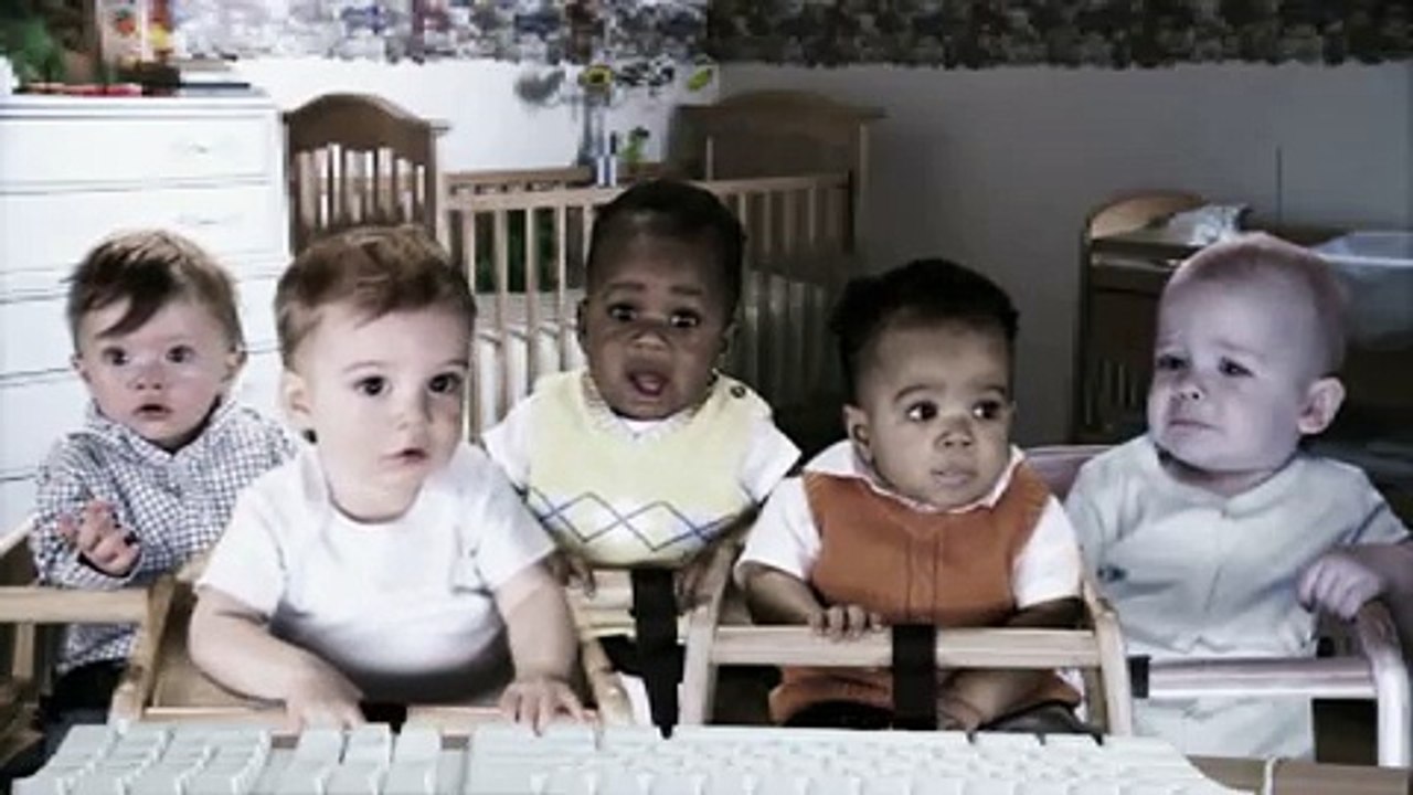 Publicité Etrade